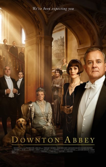Hasil gambar untuk Downton Abbey